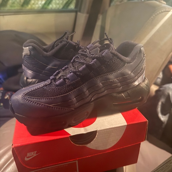 Air max 95 - Picture 2 of 5